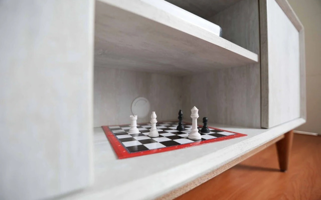 Petit loft in the heart of Barranco