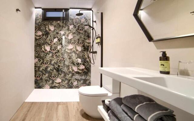 Apartamento rural Isla Esencia de Bardenas Navarra