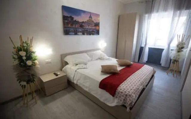 Rooms Monteverde 2