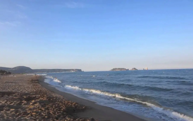 Magnifica Villa Aislada