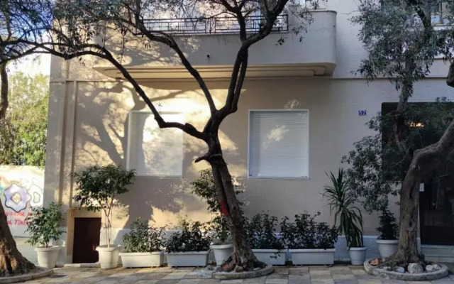 Aphrodite Residence