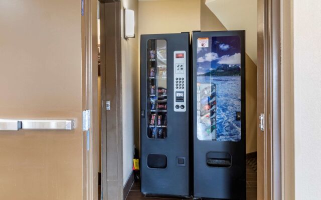 Comfort Inn & Suites Ventura Beach