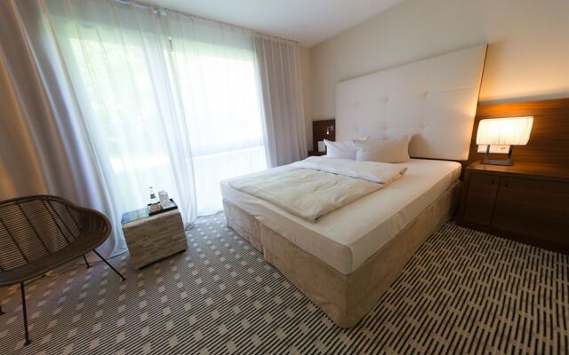 Seehotel Restaurant Die Ente