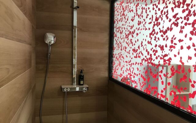 Le Thalassa Hôtel & Spa