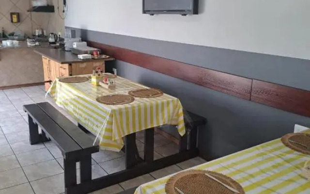 Honey Bee Guesthouse