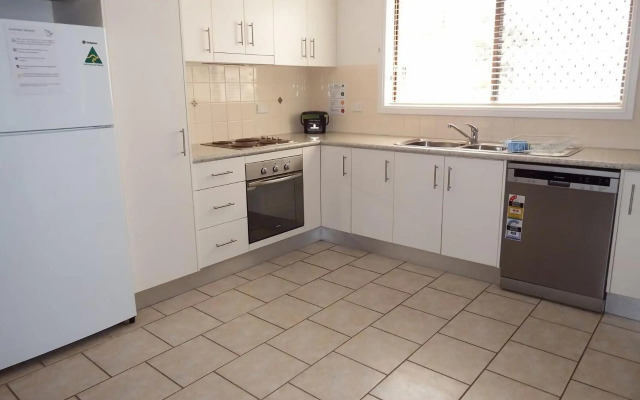 Parkside 1 South West Rocks