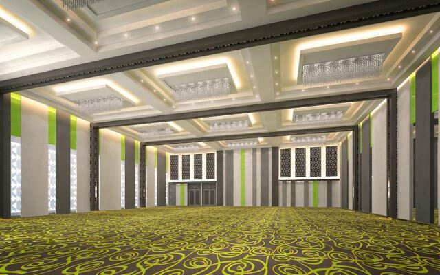 MaxOneHotels.com Resort Makassar