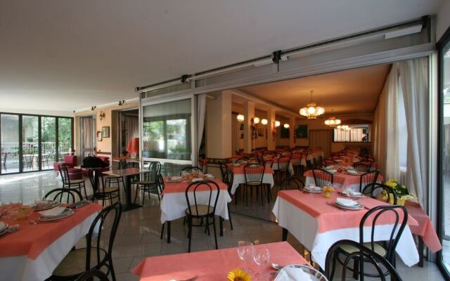 Hotel Santa Cecilia
