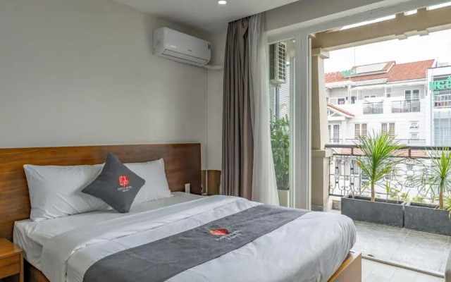 Edoya Hotel Phu My Hung