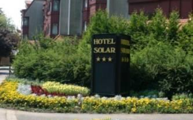Hotel Solar