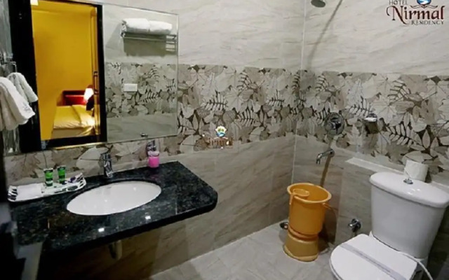 Hotel Nirmal Residency