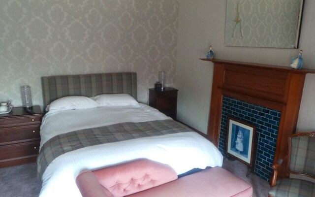 St Michaels Guest House
