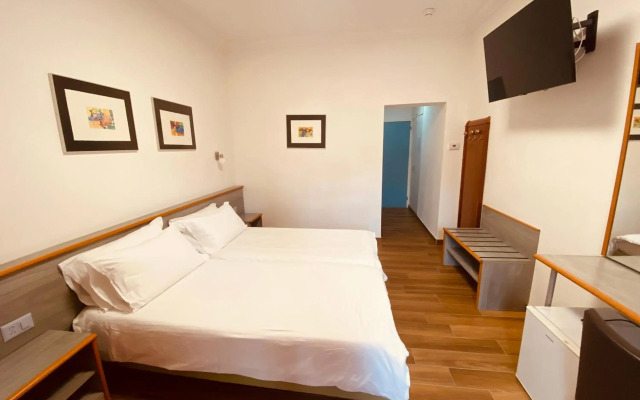 Hotel Garni Montaldi