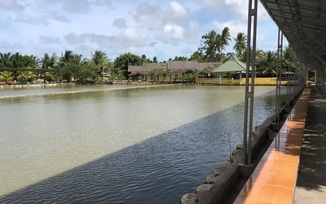 SPOT ON 2844 Kelekak Bunda