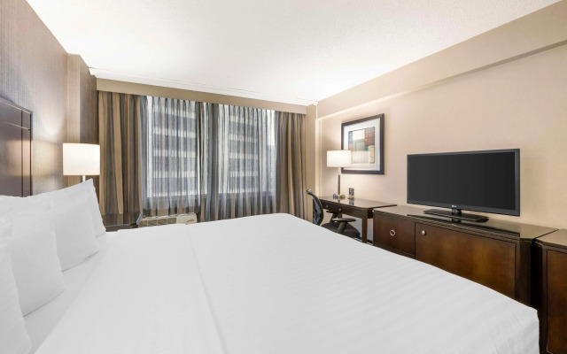 Best Western Grant Park Hotel