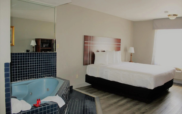 Surestay Plus Hotel By Best Western El Cajon