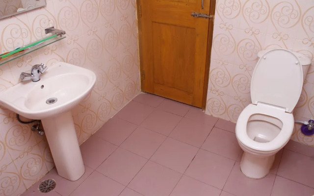 Shapnaloy Studio Apartment