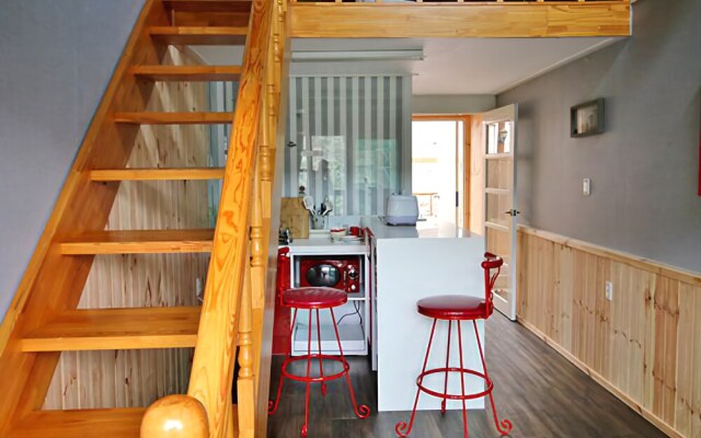 Yangpyeong Plus Pension