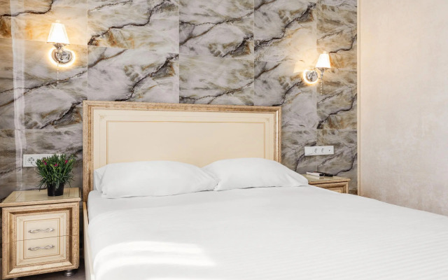 Апартаменты Один на улице Северная 10