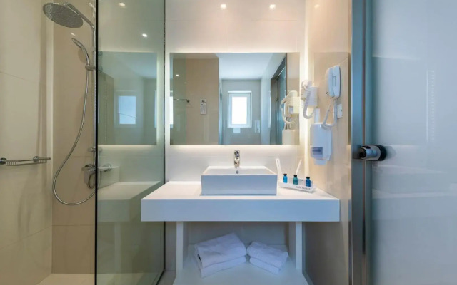 Gaia Palace Hotel