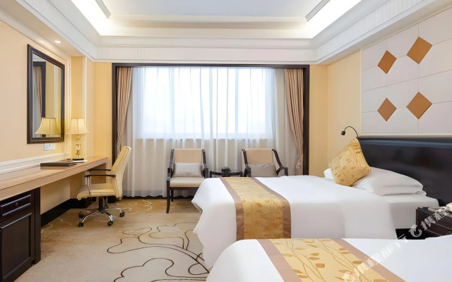 Sun City Hotel Haikou