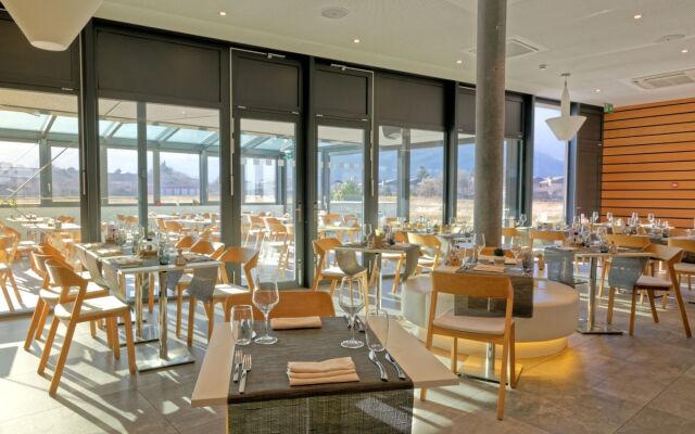 Martigny Boutique Hotel