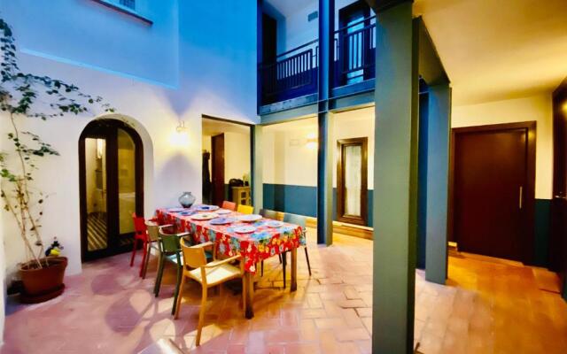 Hotel El Baciyelmo