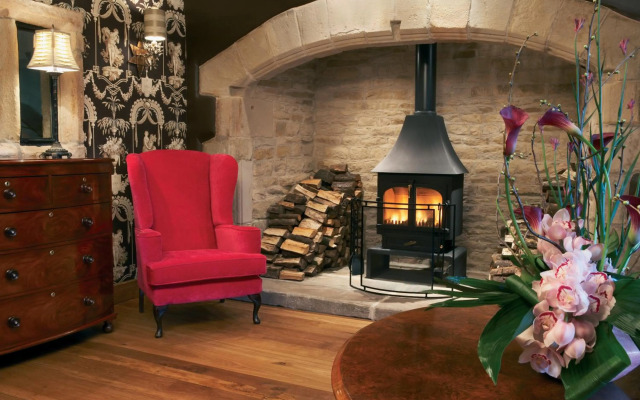 Stanley House Hotel & Spa
