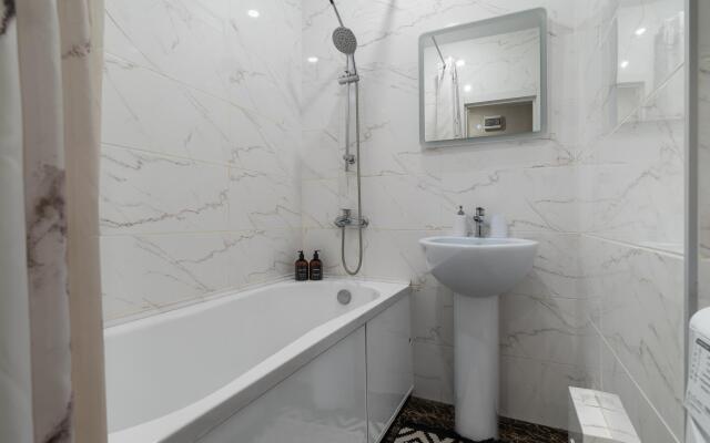 ТутЖивут на улице Конгрессная 31