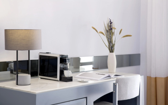 Eretria Hotel & Spa Resort