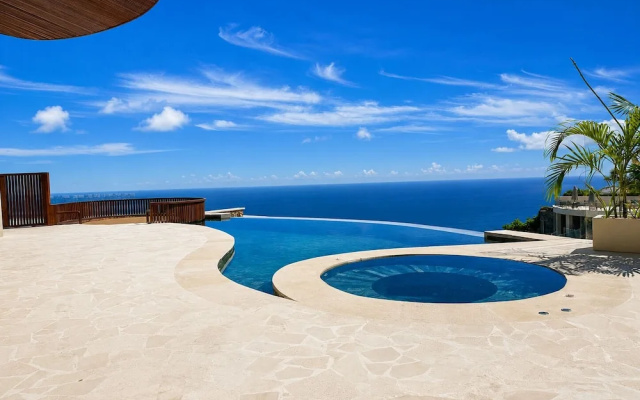 VANARA Resort & Spa – Pool – Pecatu