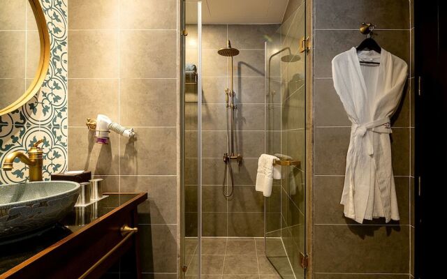 The Blossom Premier Beach Front