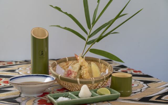 VIP Garden Villa and Pool