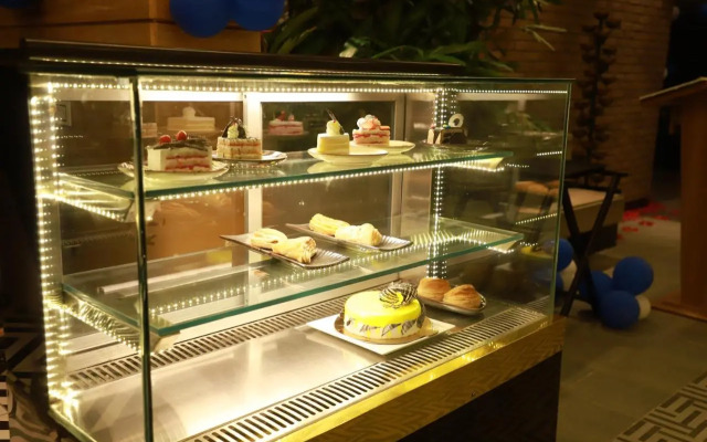 Hotel Delice
