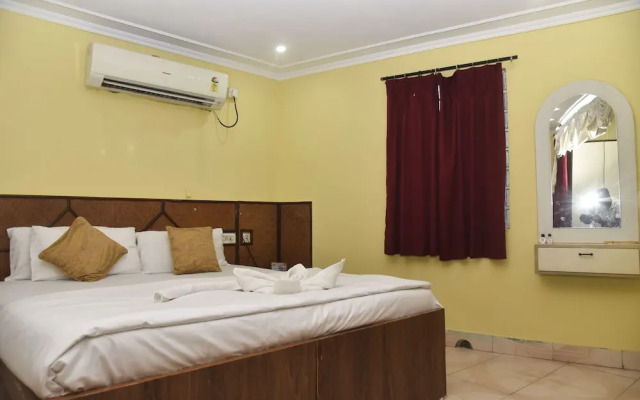 Hotel Ispat International