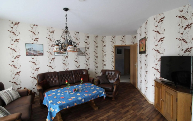 Ferienwohnung Rossbach, 95061