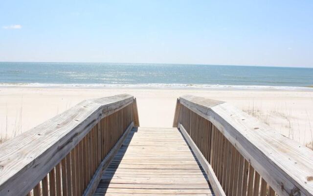 Perdido Keys #D22 - 2 Br Condo