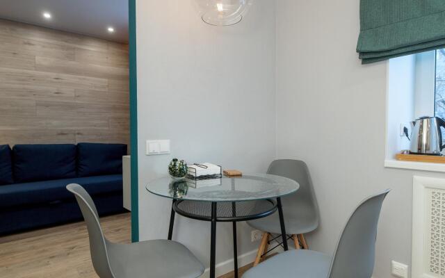 Сияние на улице Октябрьская