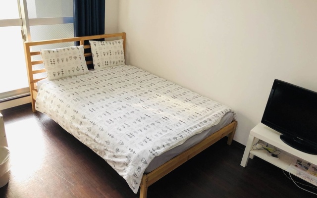 Zero Chiyozaki – Guest Rooms – Osaka