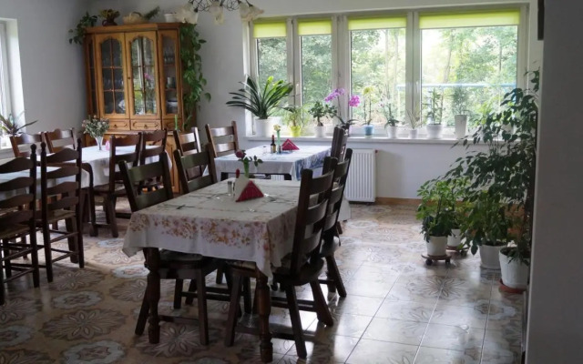 Agroturystyka Stokrotka