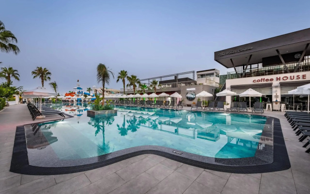 White City Resort Hotel