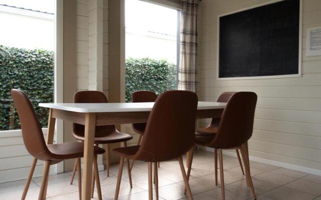 Chaletparc Krabbenkreek - Chalet 266