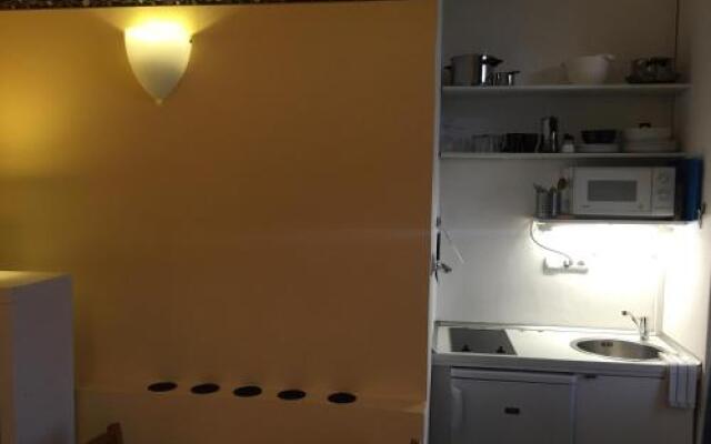 Club Apartment Budapest