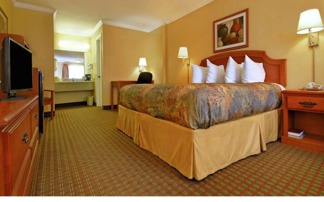 Americas Best Value Inn Killeen Ft. Hood