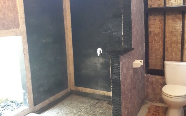 Sandy Beach Bungalows