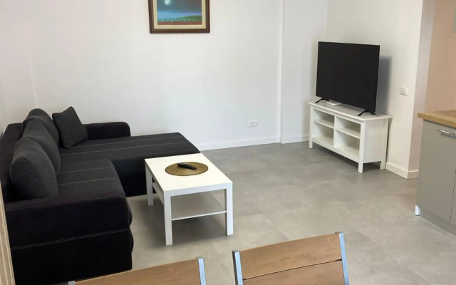 Catedral Apartment