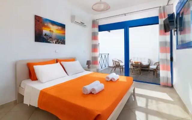 Maripaul Family Villa