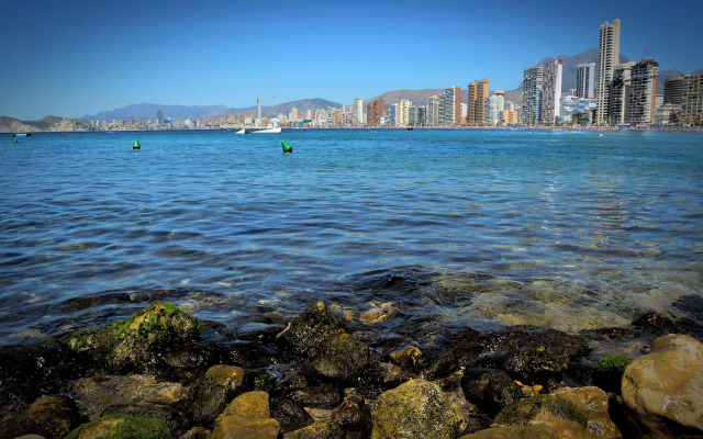 Apartamentos Paraiso Lido