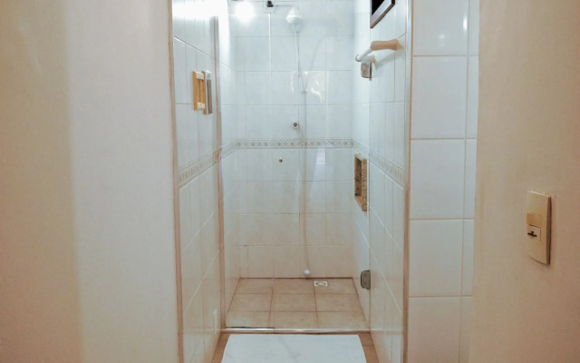 Pousada Bangalos Da Mole - Florianopolis