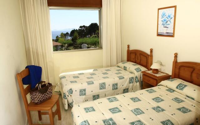 Apartamentos Montalvo Playa